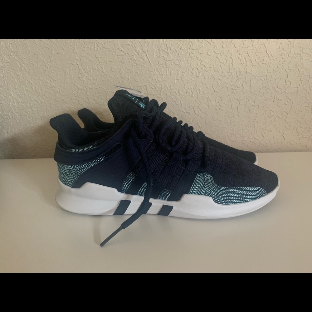 Adidas EQT Parley